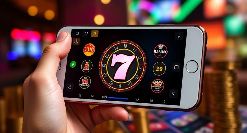 Smooth and instant banking on WZZBET app