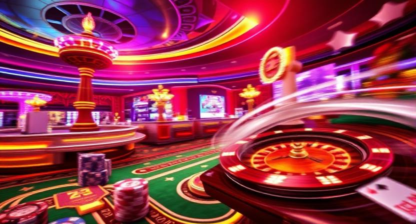 WZZBET slots
