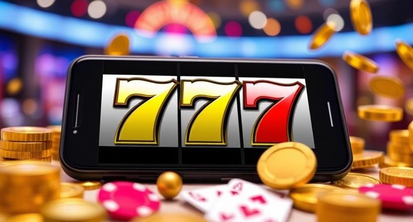 Protected and fair gaming with WZZBET slots